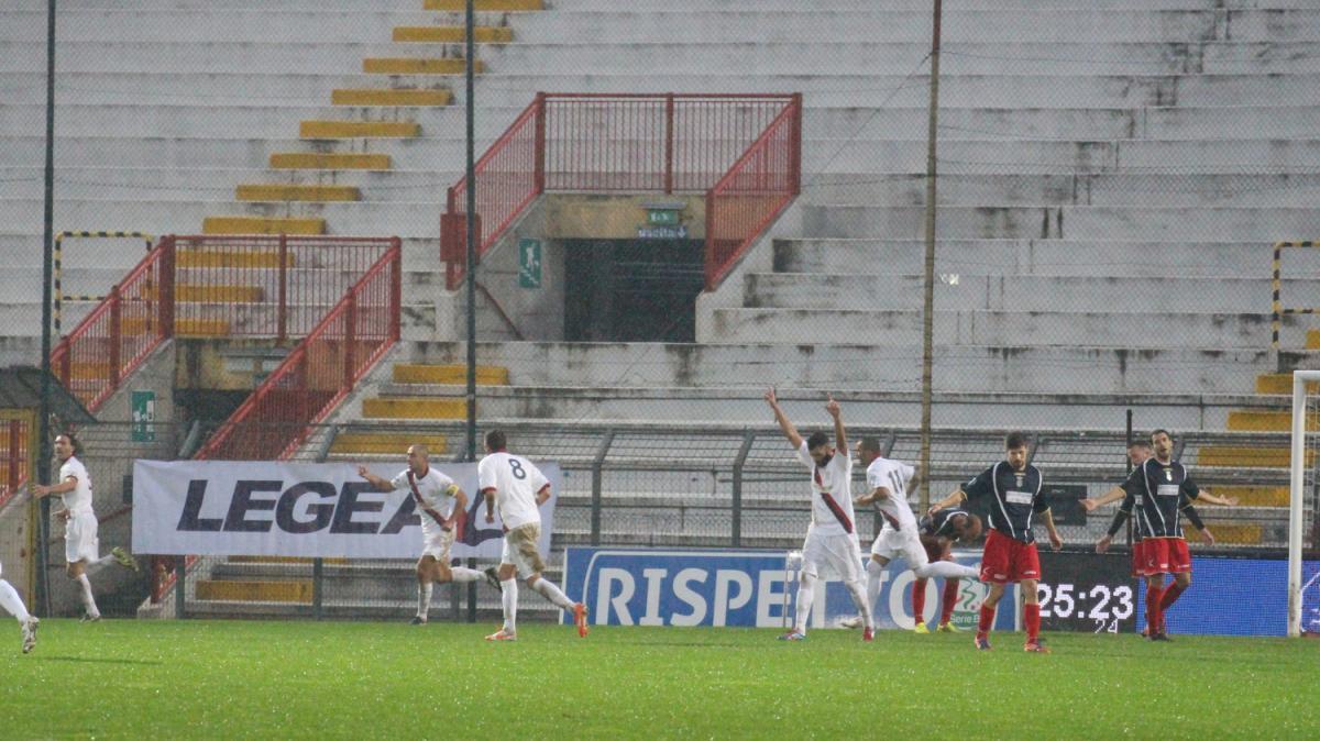Torres, la società risponde al comunicato del Campobasso