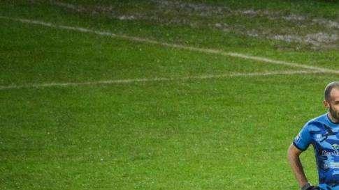 NOTIZIA TC Mezza Serie C su Iannini