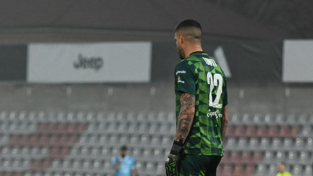 Pineto, Tonti: "Nel girone B non esistono partite dall'esito scontato"