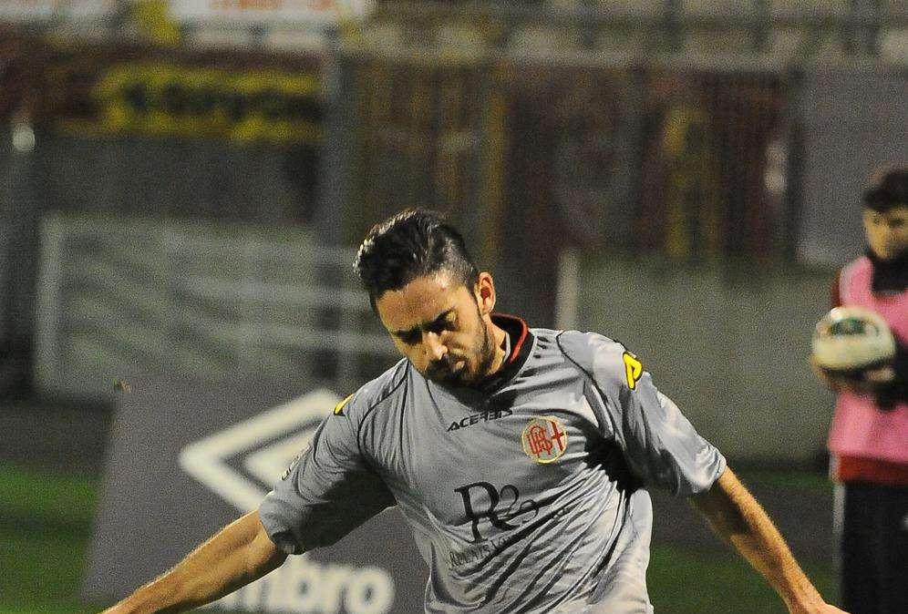 Cerignola, si lavora alla permanenza di Nicolao: ma piace a tre club