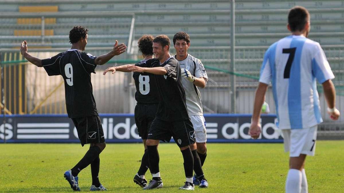 1^ Divisione, una Spal tutta orgoglio batte il Foligno
