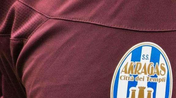 Akragas, trattativa svizzera per la cessione del club