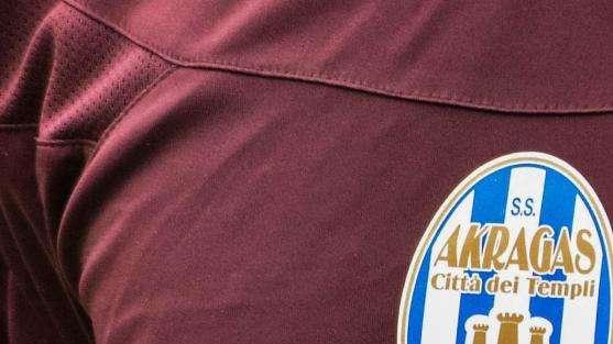 Cessione Akragas, spunta un imprenditore romano