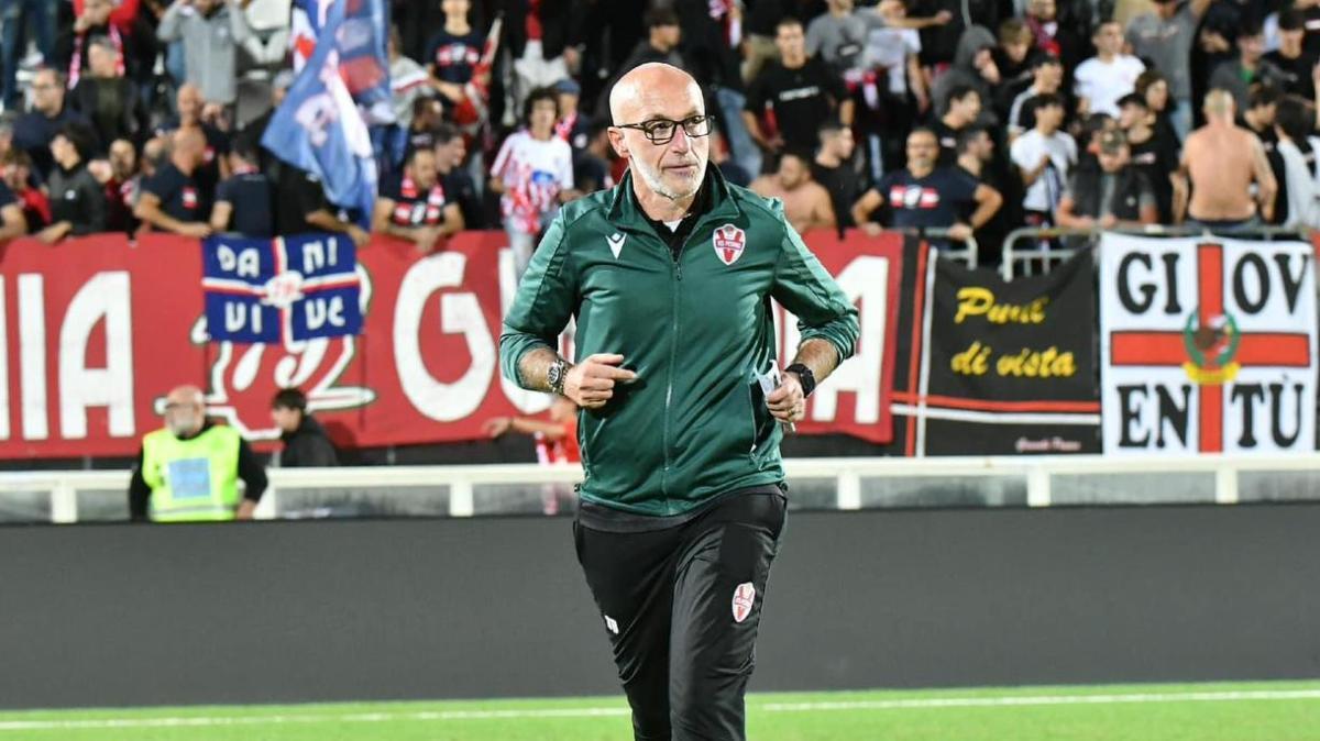 Banchieri: "Ascoli gioca il miglior calcio di C. Brescia solido come Corini. E il fattore campo non inciderà"