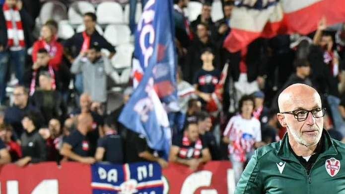 Banchieri: "Squadre B possono arrivare molto in alto. Mercato? Le big stanno facendo le big"
