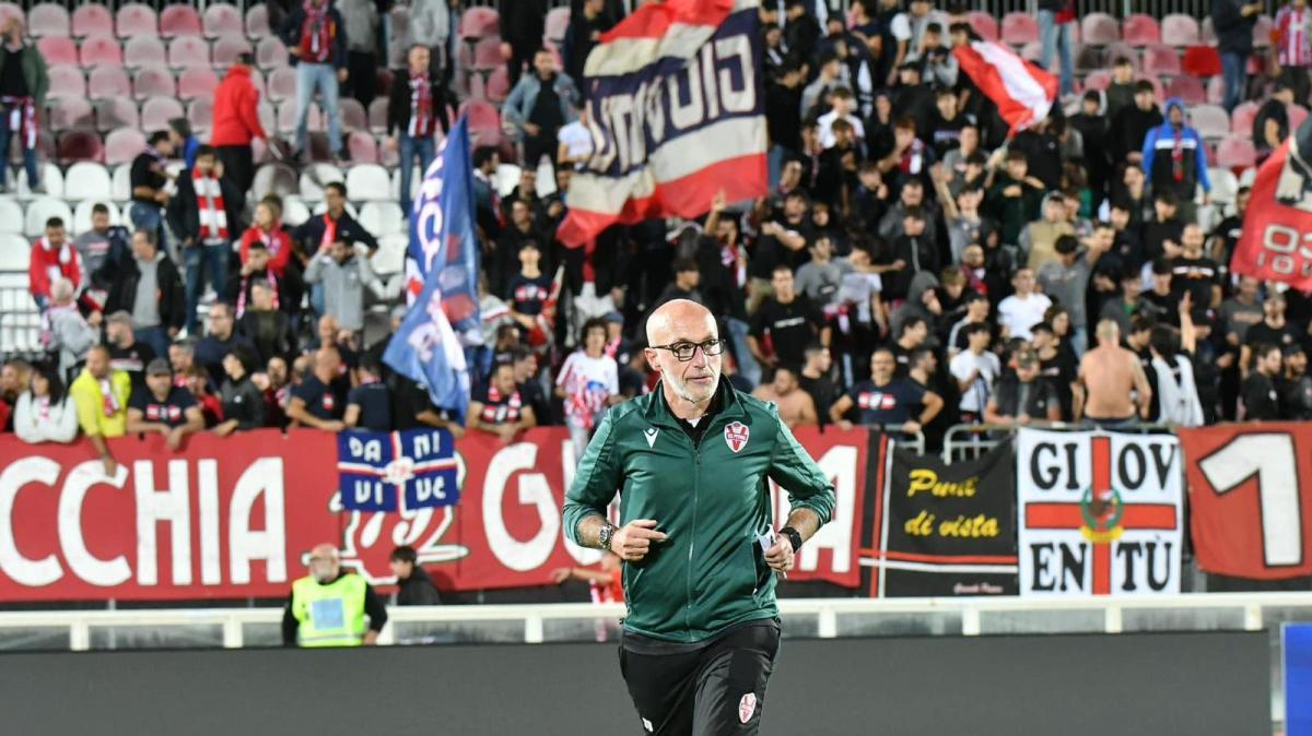 Banchieri: "Non mi sorprenderebbe se una seconda squadra vincesse il campionato"