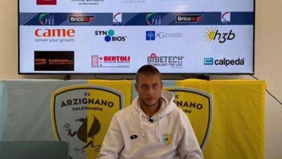 Arezzo, l'alternativa a Spagnoli è Parigi: ora è lui l'obiettivo numero uno