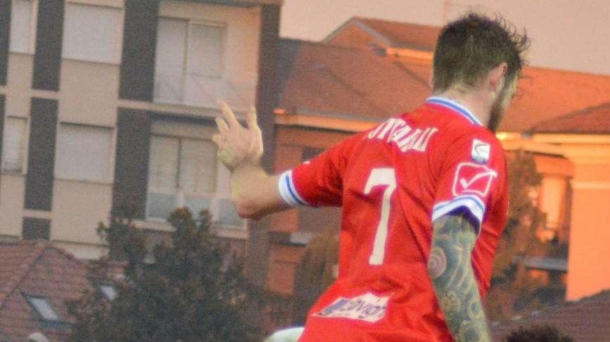 Pro Patria, Cottarelli: "Non si può sempre vincere, prendiamoci il punto"