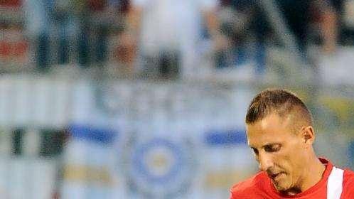 NOTIZIA TC Monza, D'Errico piace al Cittadella
