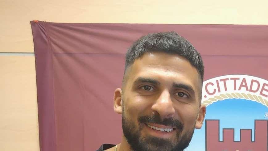 Trapani, Carriero: "Tanto sacrificio, Cerignola tra le migliori prestazioni"