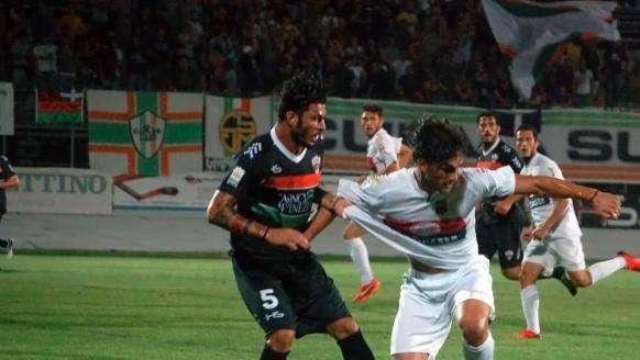 ESCLUSIVA TLP - Torregrossa: "Sogno di portare il Lumezzane ai Playoff.  Ecco i segreti della mia esplosione"