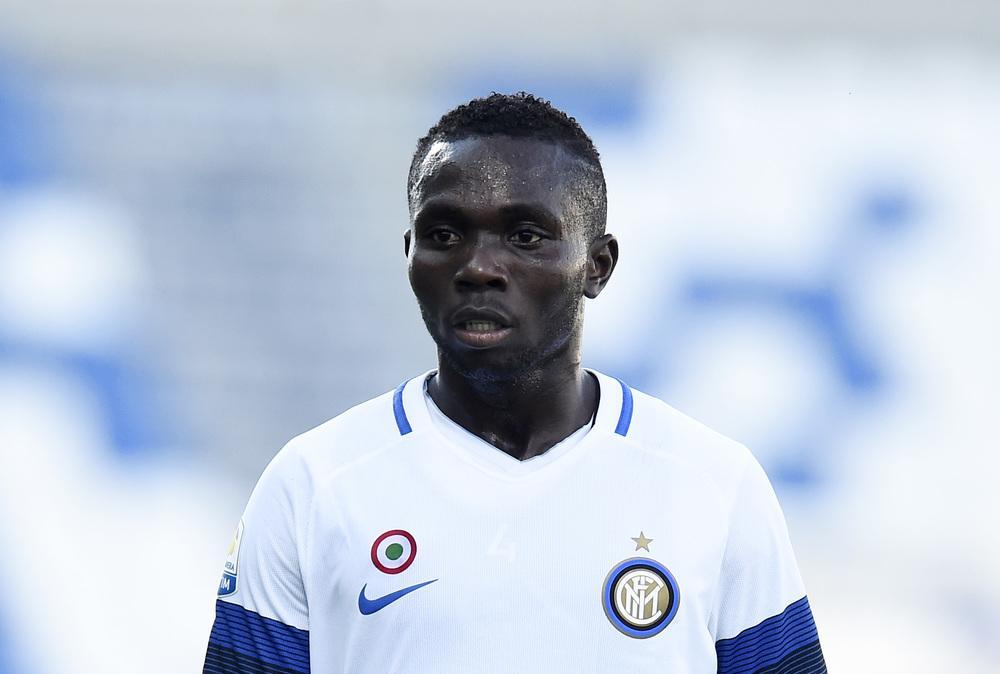 Cavese, Awua: "Felice di aver rinnovato, pronto per mille battaglie"