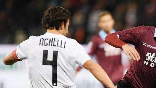 Ds Salernitana conferma: "Di Roberto fatta alla Juve Stabia"