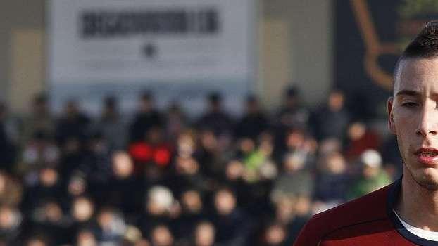 Anticipo 1^ Divisione, Sprocati castiga la Salernitana: il Perugia vola
