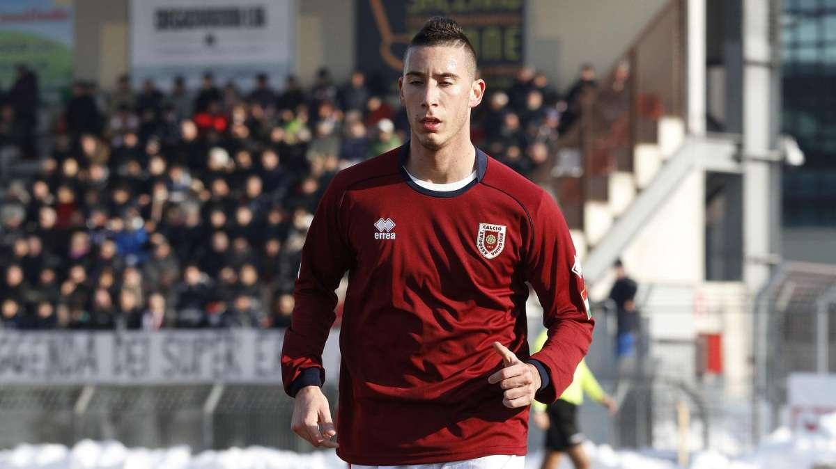 1^ Divisione, Sprocati fa volare il Perugia allo scadere