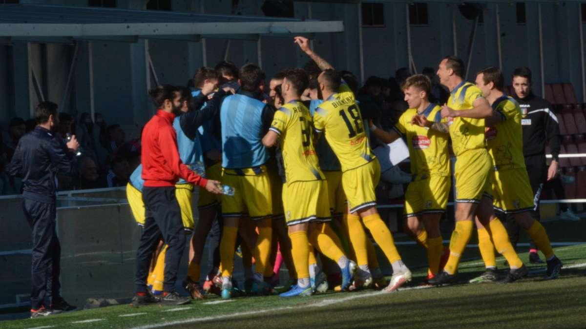 Viareggio Cup, il S.D. Tavarnelle prende il posto dei ghanesi del Berekum
