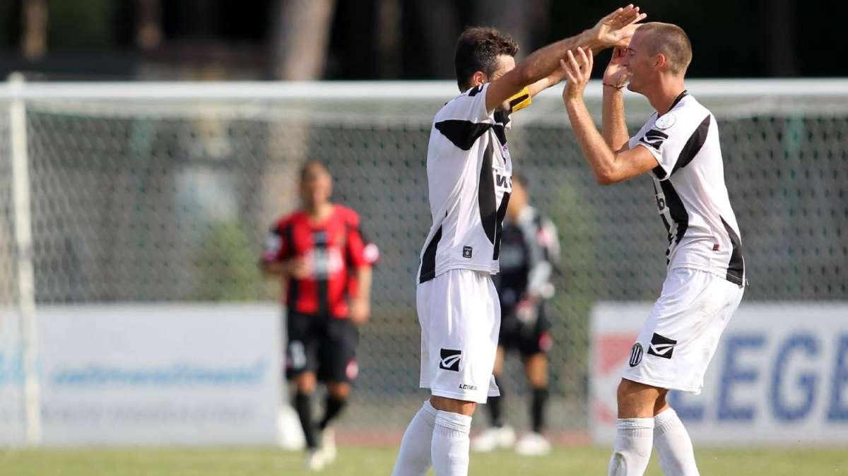 Viareggio, ecco la verità sul futuro di Pellegrini