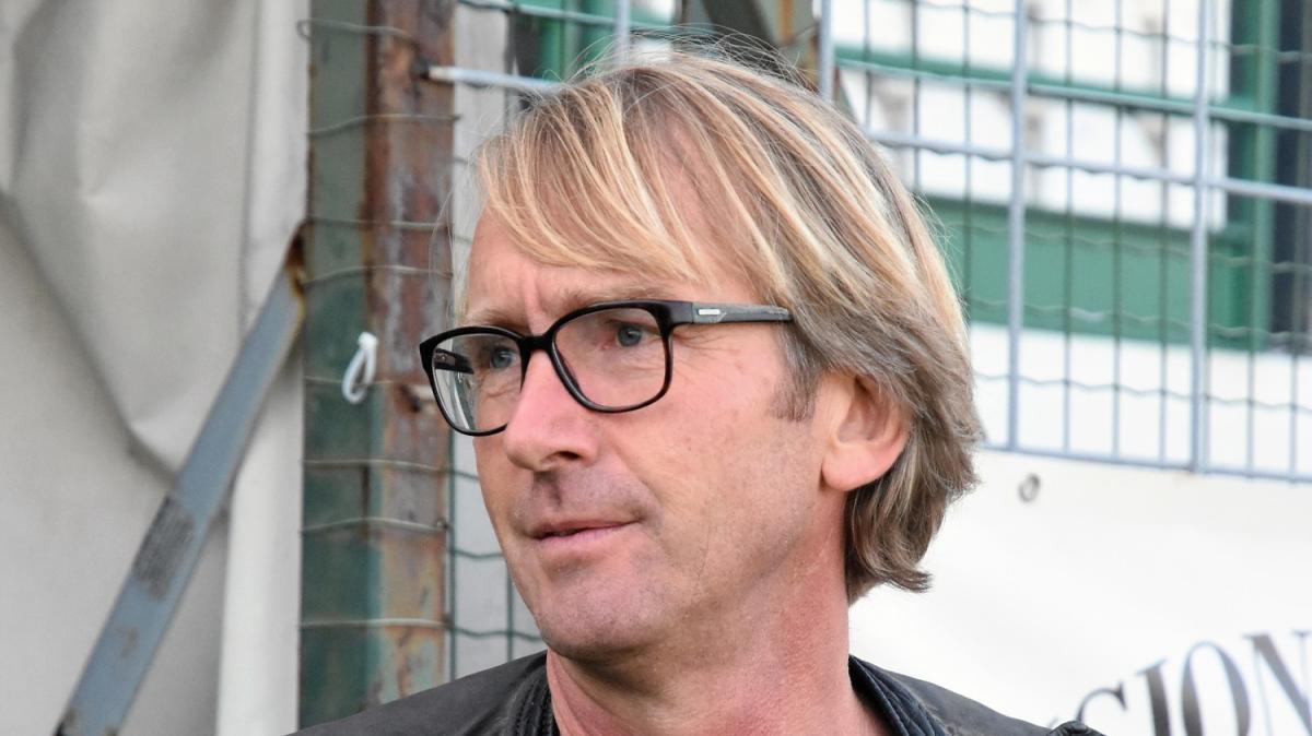 NOTIZIA TC - Trento, Seeber firma come DG. Confermato il DS Gementi