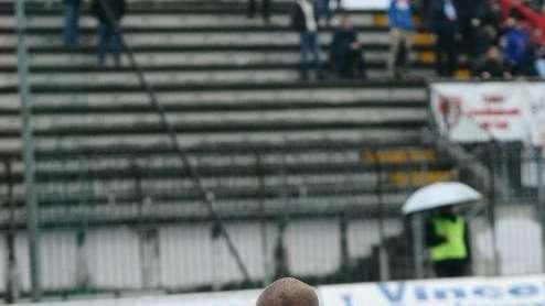 Rimini, sull'uscio un mediano