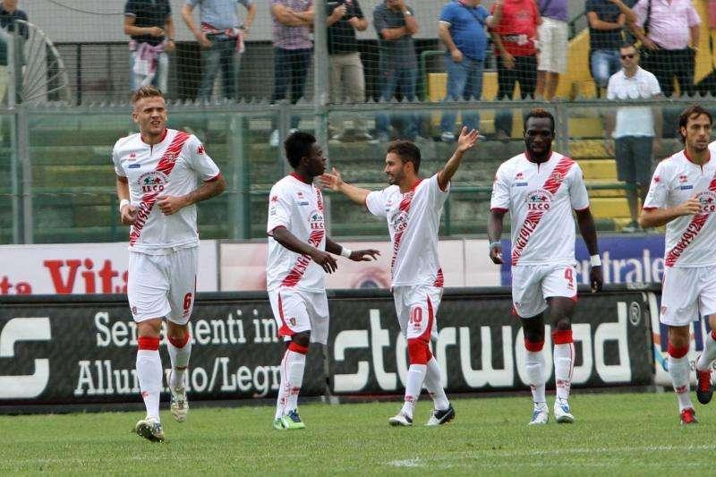 Grosseto, un esterno appetito da tre club