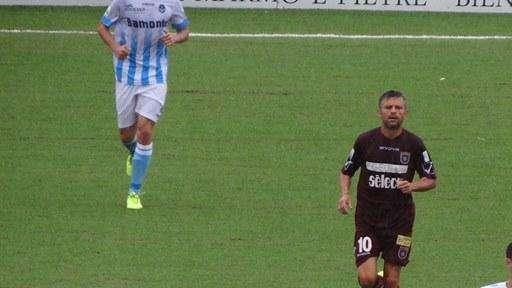 Pontedera, Grassi: "Rinnoverò a breve, con società stessa volontà"