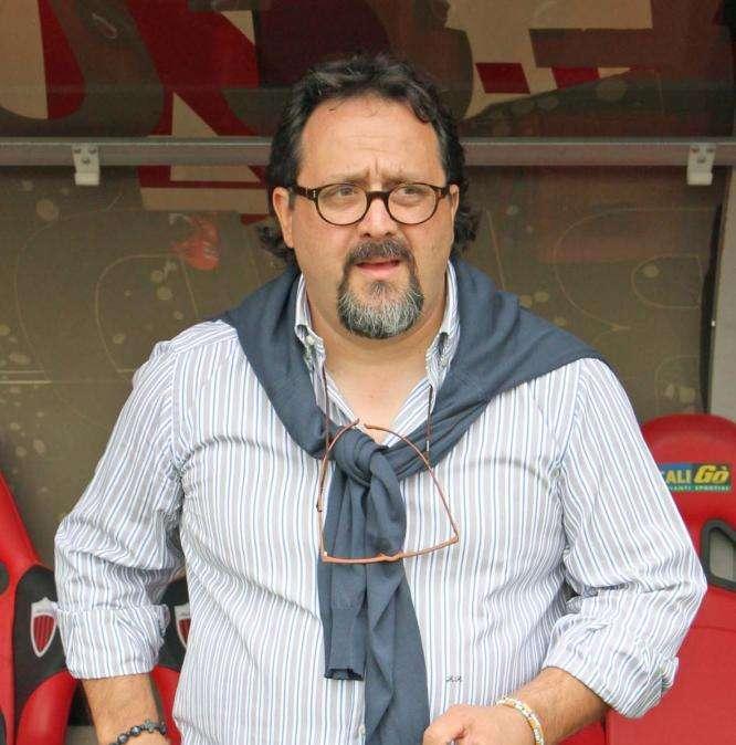 INTERVISTA TC - Pavarese: "Felice per il Rieti, ora testa al campo"