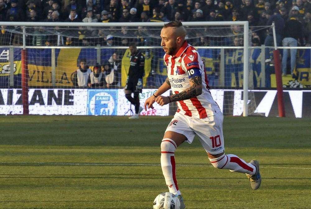 DS Vicenza: "Piacciono Eusepi e Brighenti. Giacomelli può restare"