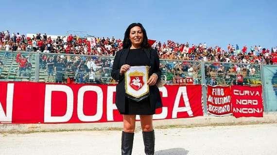 INTERVISTA TC - Ancona Matelica, Nocelli: "Con la Vis Pesaro la stessa grinta di Siena"