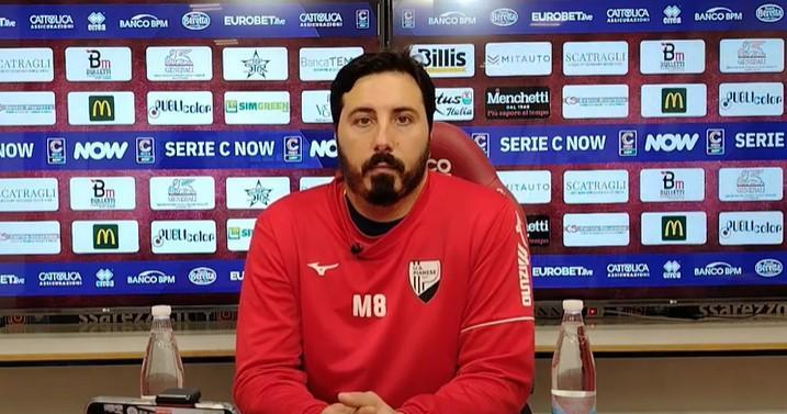 Pianese, Formisano: "Pescara ha forte identità, noi vogliamo continuare a sognare"