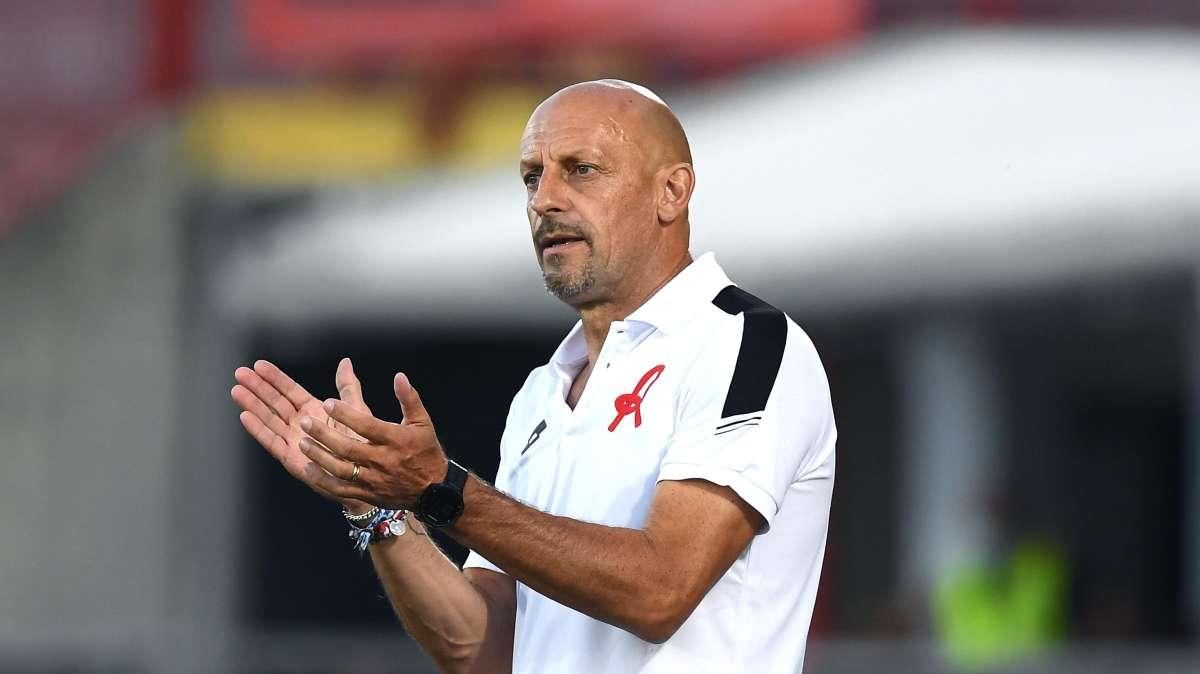 NOTIZIA TC - Pordenone, per la panchina spunta l'ipotesi Di Carlo