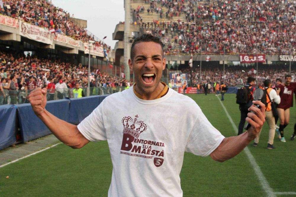 INTERVISTA TC - Rimini, Mendicino: "La Figc ha scelto il male minore"
