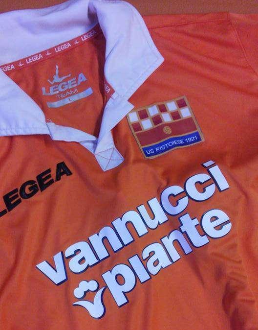 TC - Pistoiese, firmato il passaggio delle quote: la società è di Lehmann