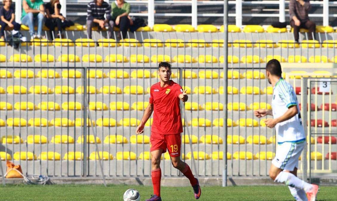 Catania, Ierardi: "Lavoriamo senza pensare a quello che accade fuori"