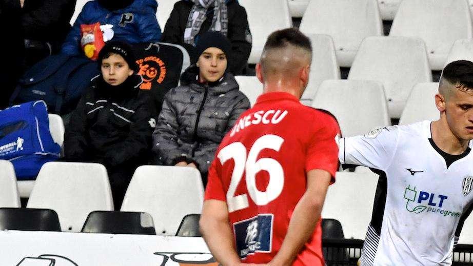 NOTIZIA TC - Paganese, Onescu a un passo dalla firma
