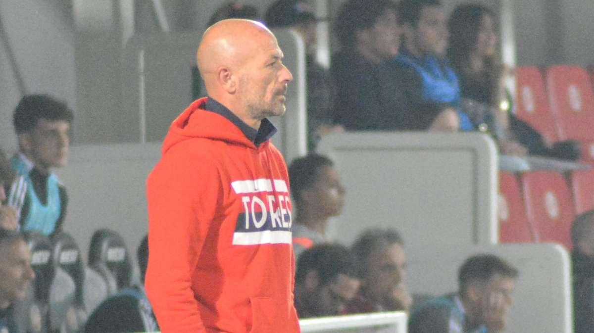 Greco: "Campobasso sarà avvelenato. Nanni? Funzionale per la Torres"