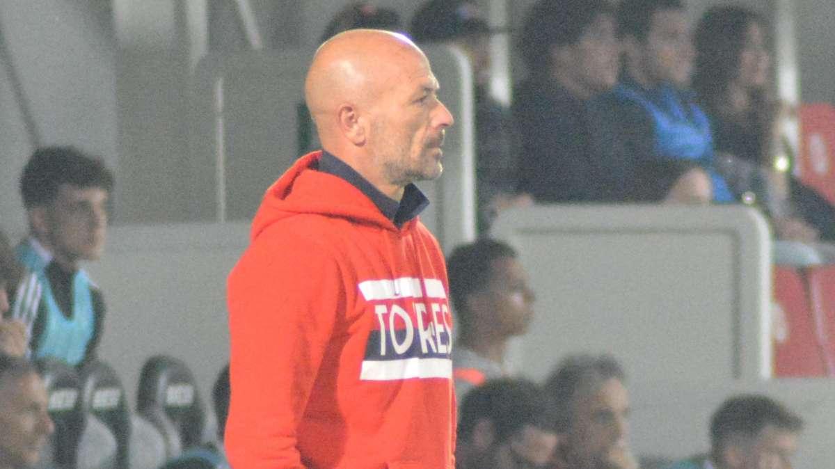 Torres, Greco: "Prestazione importante, era quella che serviva"