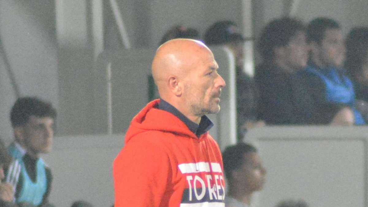 Milan Futuro-Torres, rientra Giorico negli ospiti. Le formazioni ufficiali