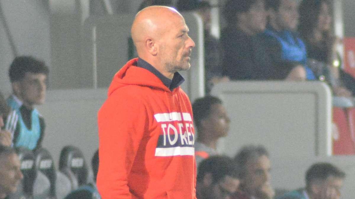 Greco: "Vis Pesaro sorpresa campionato. Orgoglioso percorso Torres"