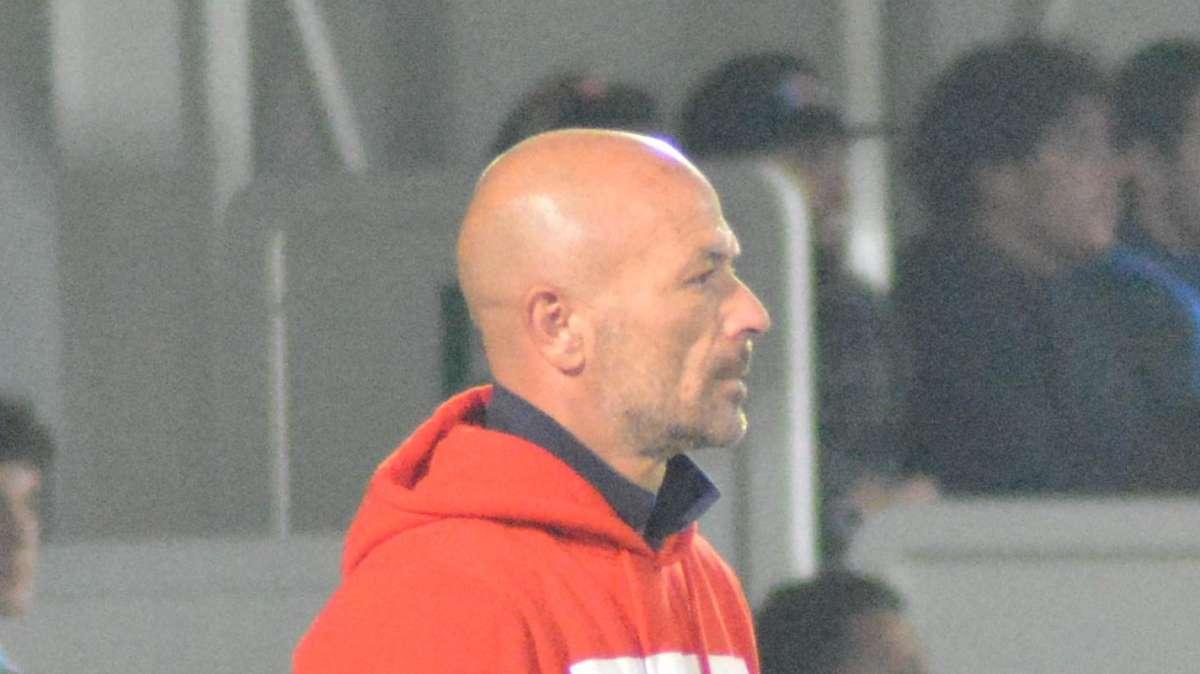 Torres, Greco: "Ci abbiamo creduto fino alla fine in questo pari"