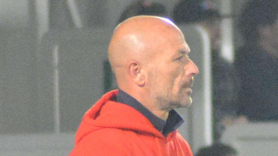 Torres, Greco: "Classifica? Se ci pensiamo allora non abbiamo capito"