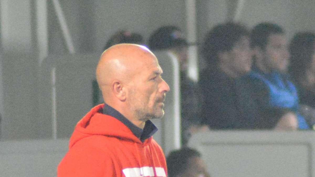 Torres-Sestri Levante, in campo Brentan: le formazioni ufficiali