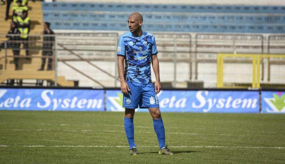 Per Matteo Piccinni si fa avanti anche la Virtus Francavilla