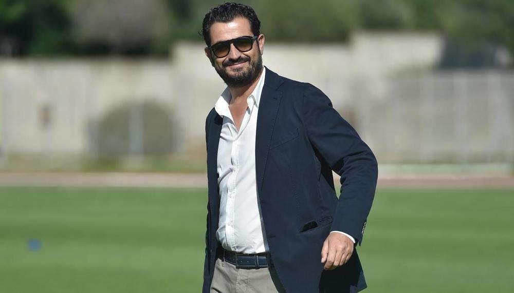 INTERVISTA TC - Arzachena, Zucchi: "Al lavoro per due acquisti"