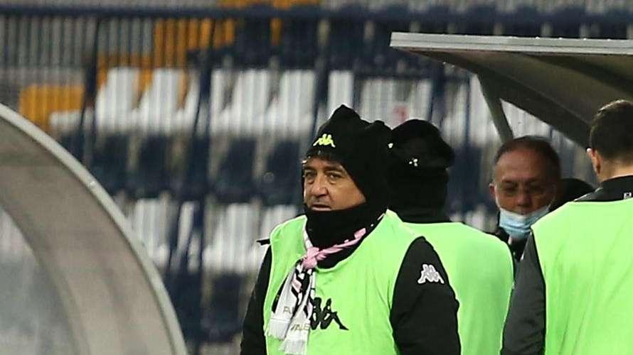 La Repubblica: "Palermo, assalto al terzo posto"