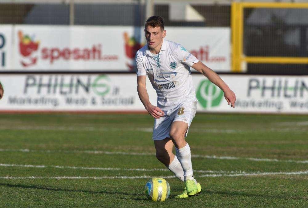 INTERVISTA TC - Olbia, Vallocchia: "Ora più convinti e consapevoli"