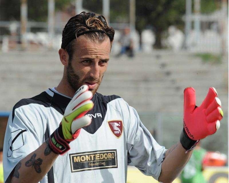Gubbio, destinazione Serie B per Iannarilli