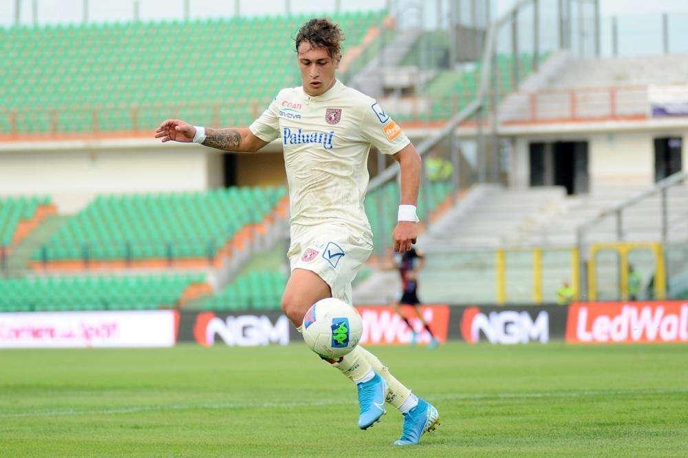 Esposito: "Col Ravenna esordio magico. Il derby pieno di antidolorifici"