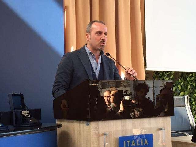 ESCLUSIVA TLP - Ascoli, Petrone: "Voglio la B perché non ci ho mai giocato: ho il 33% di possibilità. Le critiche? C'è chi contestava Rozzi e Mazzone. Ecco i più e i meno del girone"