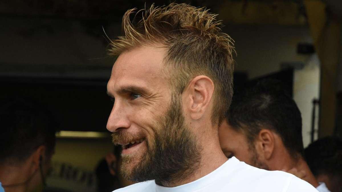 Pordenone, Stefani: "La squadra ha voluto a tutti i costi questa vittoria"