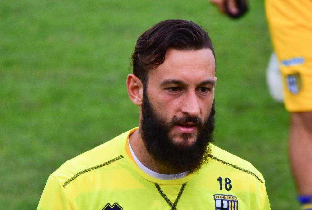 INTERVISTA TC - Ravenna, Nocciolini: “Nel calcio grazie al nonno”